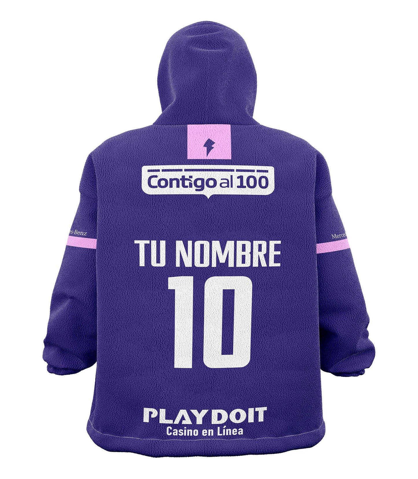 SUDADEROTA NECAXA 07