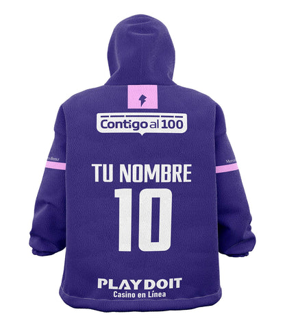 SUDADEROTA NECAXA 07