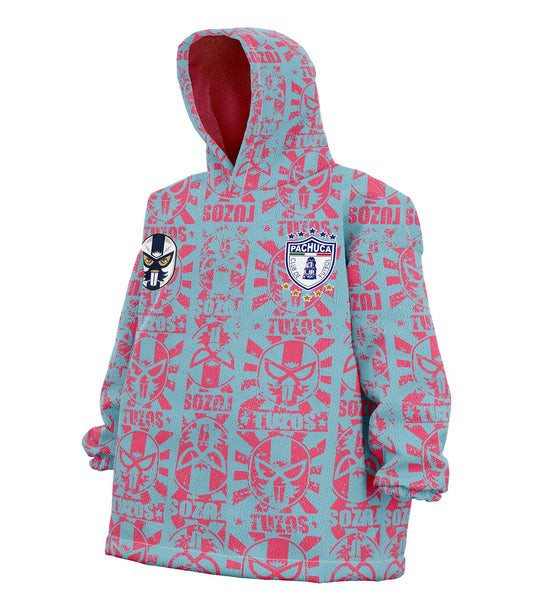 SUDADEROTA PACHUCA 07