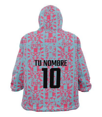 SUDADEROTA PACHUCA 07