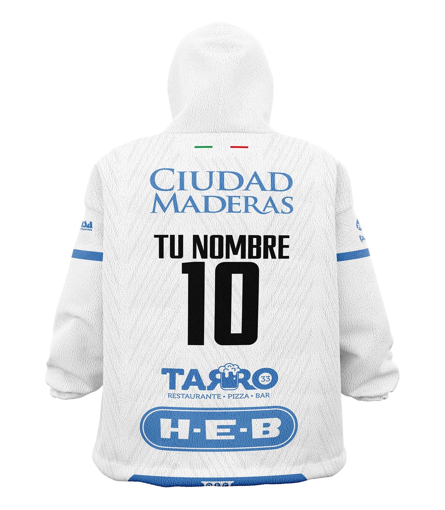 SUDADEROTA QUERETARO 07