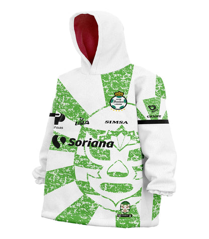 SUDADEROTA SANTOS 07