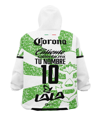 SUDADEROTA SANTOS 07