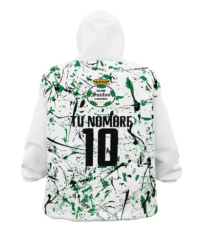 SUDADEROTA SANTOS 08.1