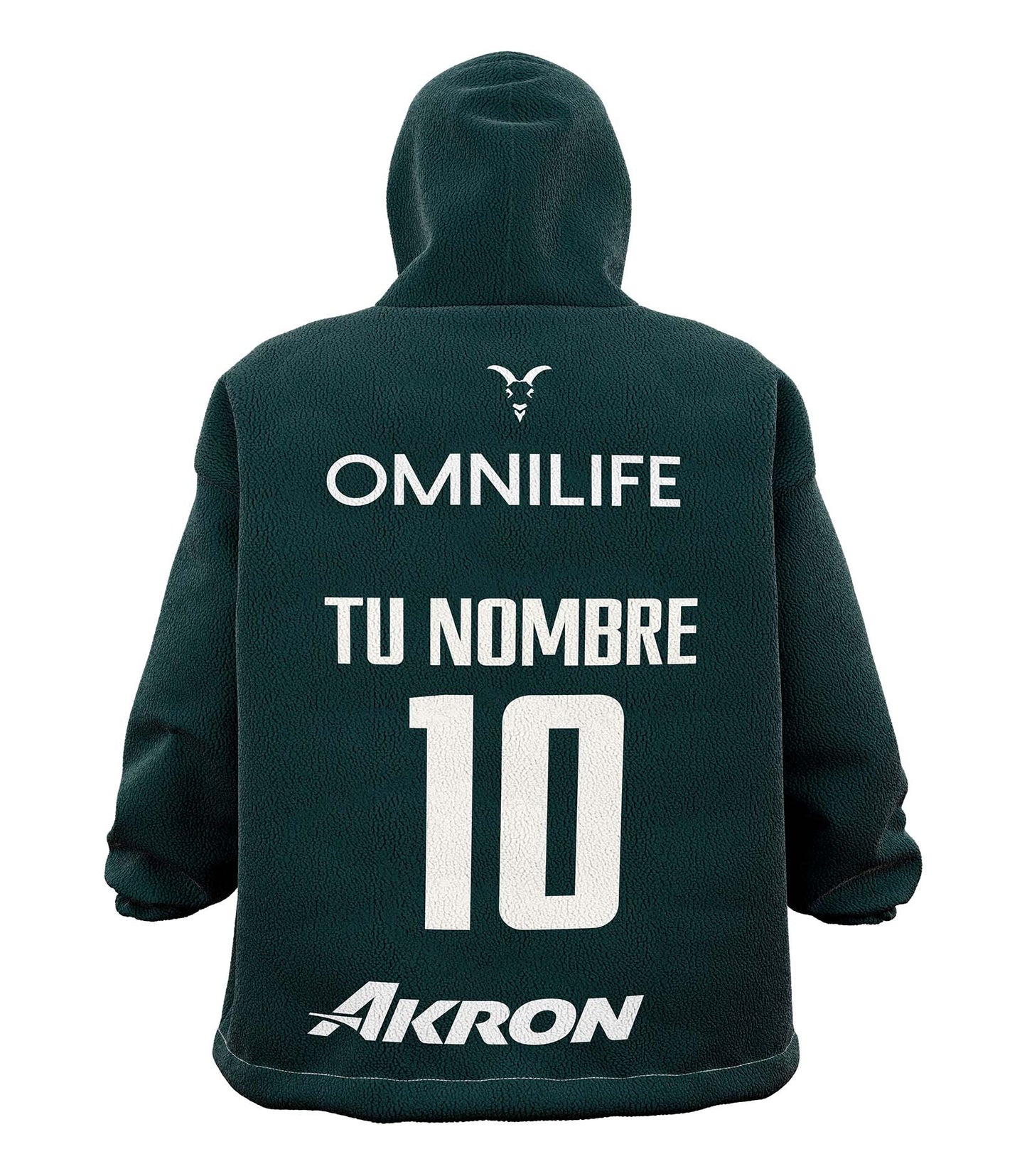 SUDADEROTA CHIVAS 08