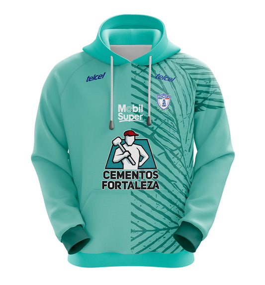 SUDADERA pachuca 08