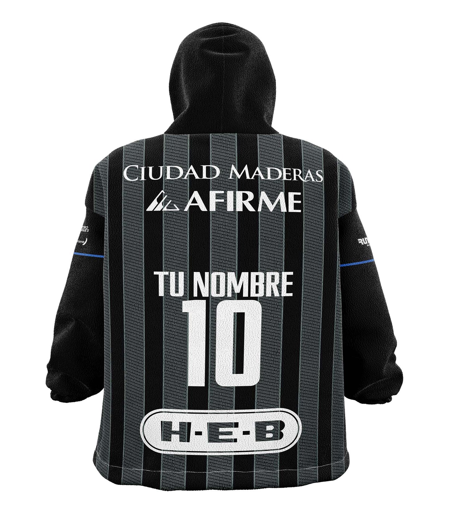 SUDADEROTA QUERETARO 08