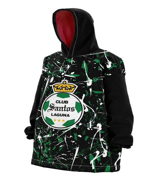 SUDADEROTA SANTOS 08