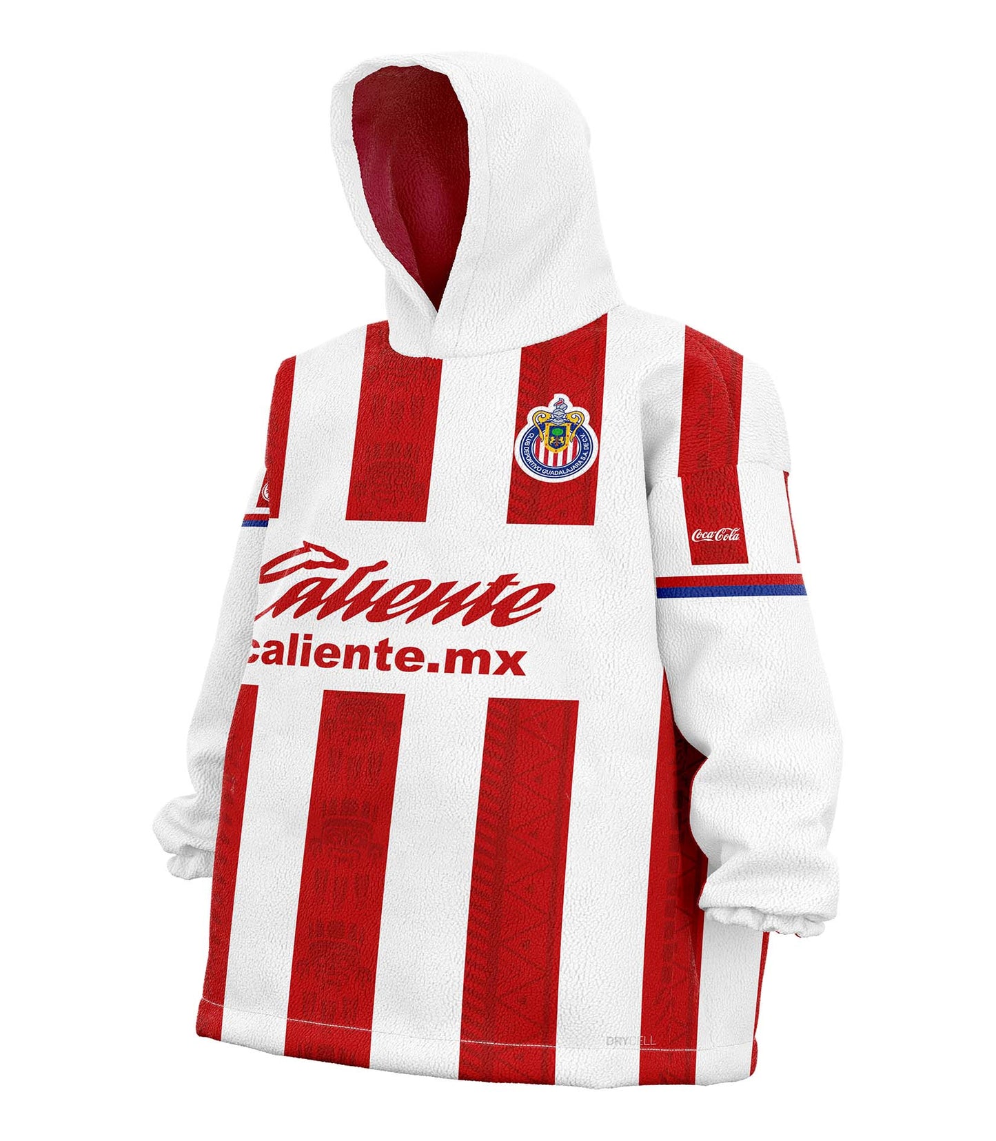 SUDADEROTA CHIVAS 09