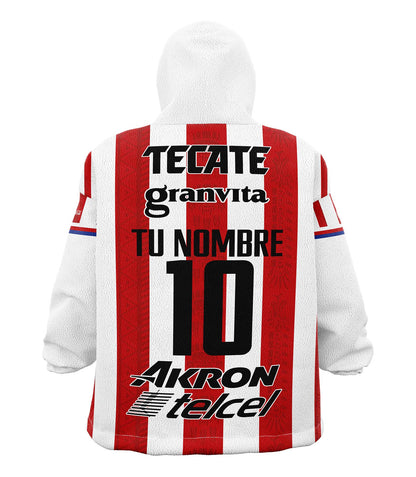 SUDADEROTA CHIVAS 09