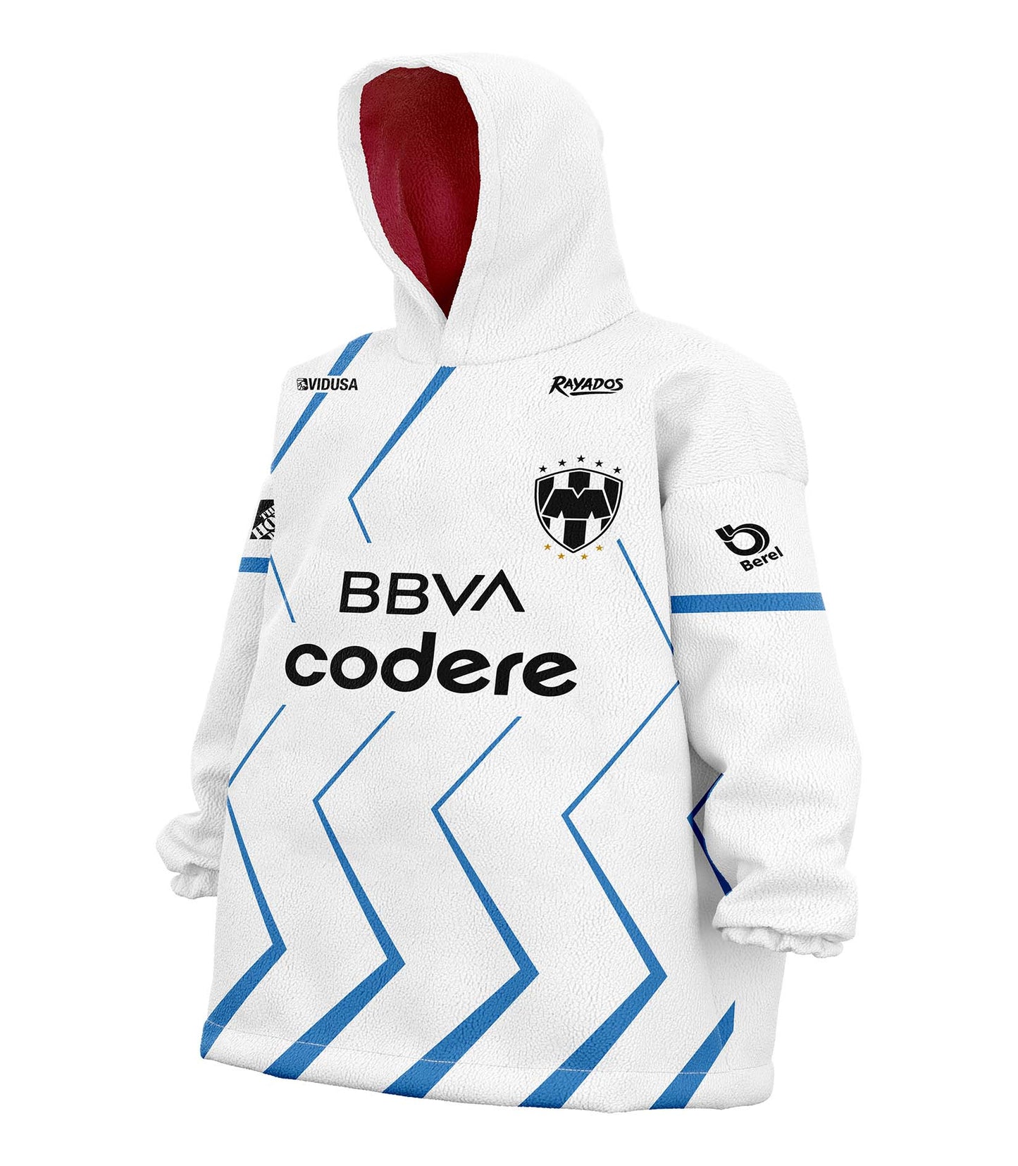 SUDADEROTA MONTERREY 09