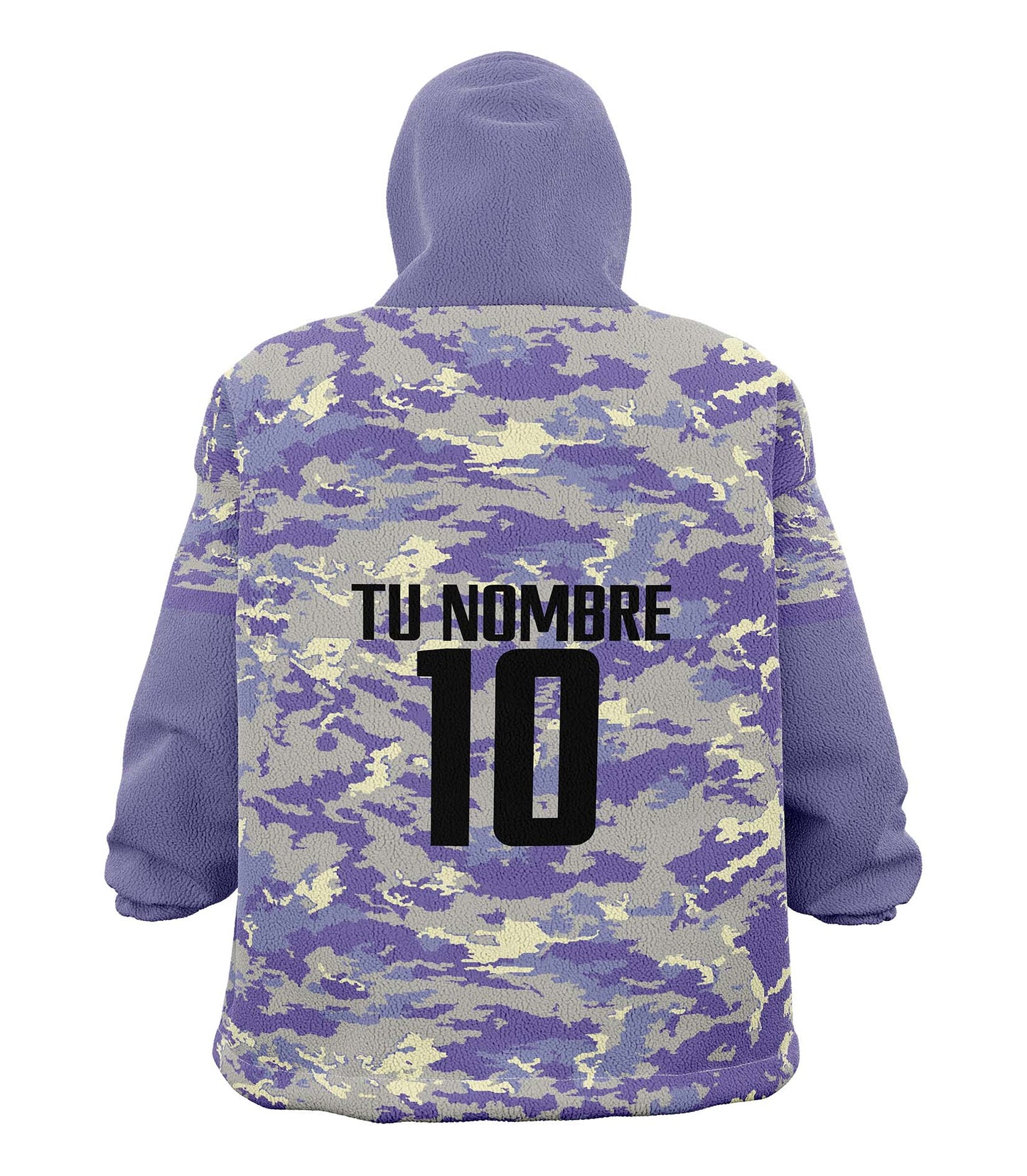 SUDADEROTA TIGRES 09