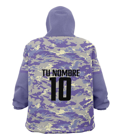 SUDADEROTA TIGRES 09