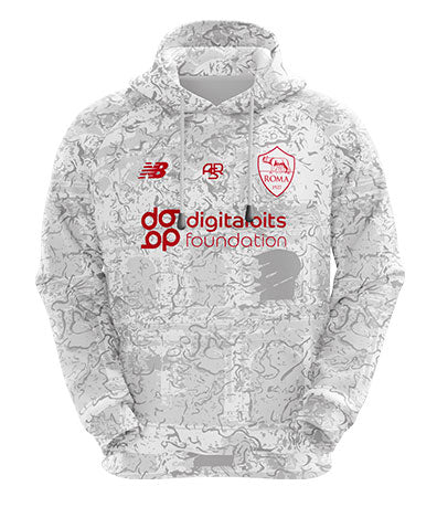 SUDADERA LA ROMA 02