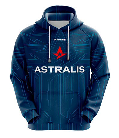 SUDADERA ASTRALIS 01