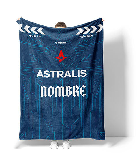 FRAZADA ASTRALIS 01