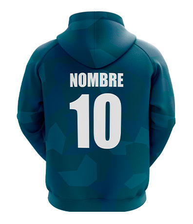 SUDADERA ATLETICO DE MADRID 01