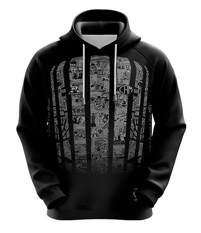 SUDADERA ATLETICO MINEIRO 01