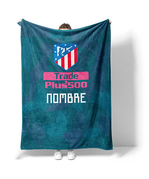 FRAZADA ATLETICO DE MADRID 01