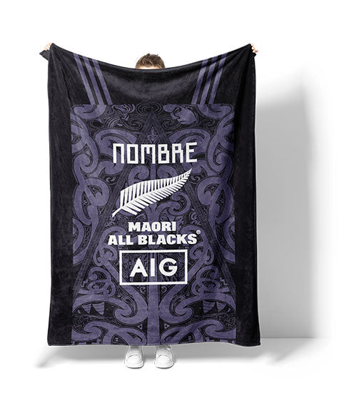 FRAZADA ALL BLACKS 02