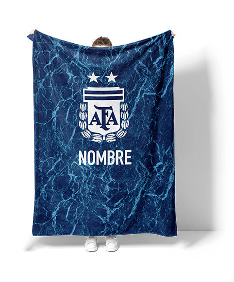 FRAZADA ARGENTINA 02