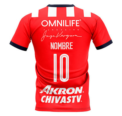 JERSEY CHIVAS 02