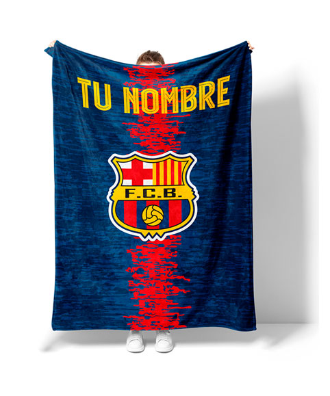 FRAZADA BARCELONA 01