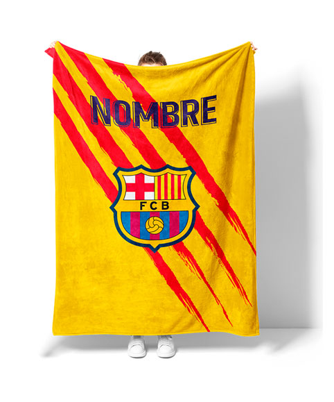 FRAZADA BARCELONA 02
