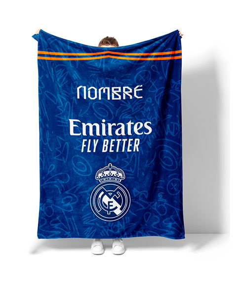 FRAZADA REAL MADRID 01