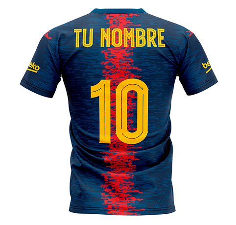 JERSEY BARCELONA 01