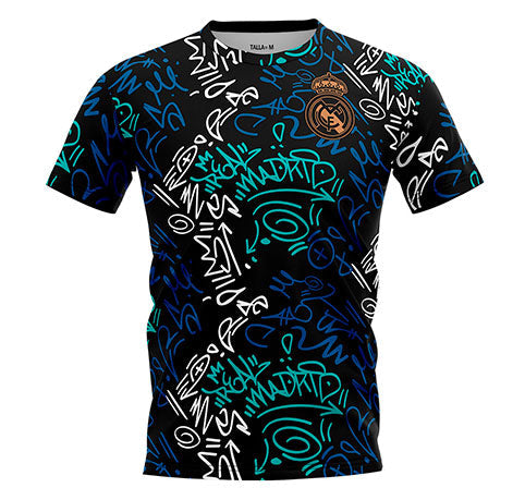 JERSEY REAL MADRID 02