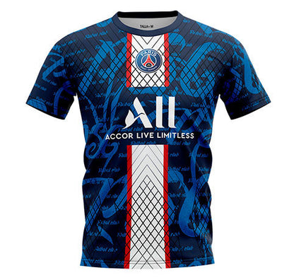 JERSEY PARIS 01