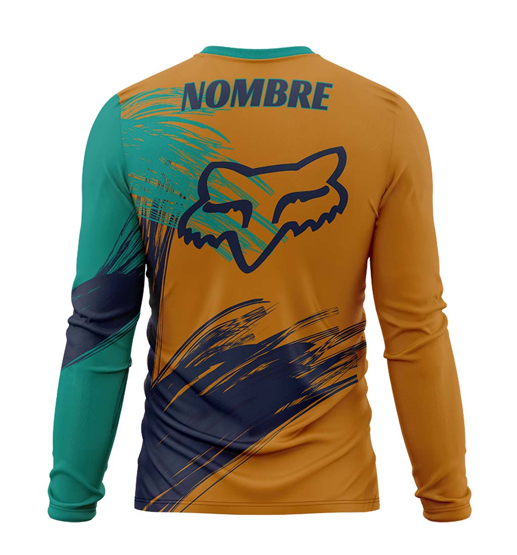 JERSEY TODO TERRENO 017