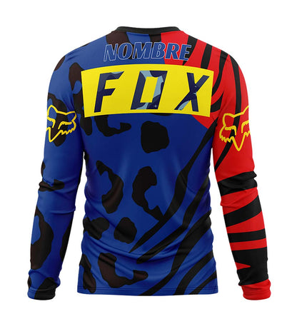 JERSEY TODO TERRENO 037