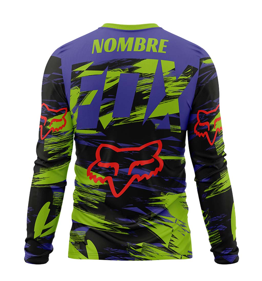 JERSEY TODO TERRENO 045