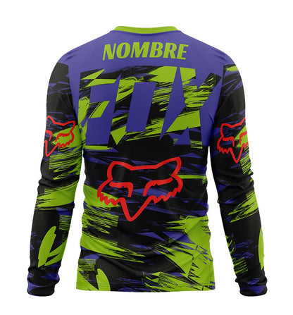 JERSEY TODO TERRENO 045