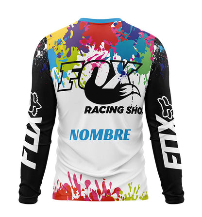 JERSEY TODO TERRENO 046