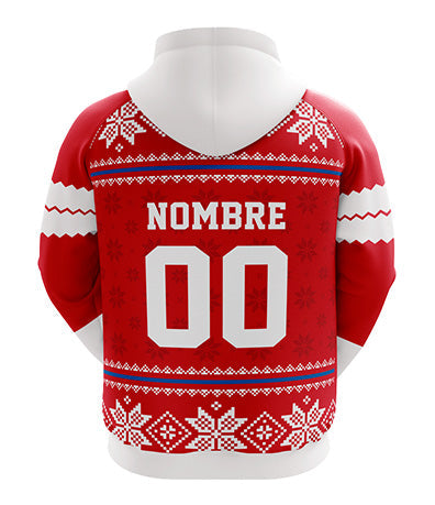 SUDADERA BAYERN UGLY