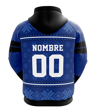 SUDADERA INTER MILAN UGLY