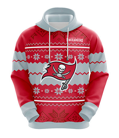 SUDADERA BUCCANEERS UGLY
