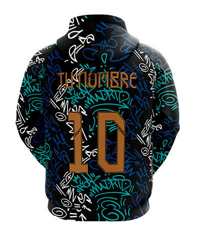 SUDADERA REAL MADRID 02