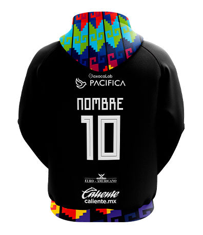 SUDADERA ALEBRIJES 01