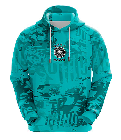 SUDADERA ALEMANIA 02