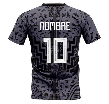 JERSEY ALL BLACKS 01