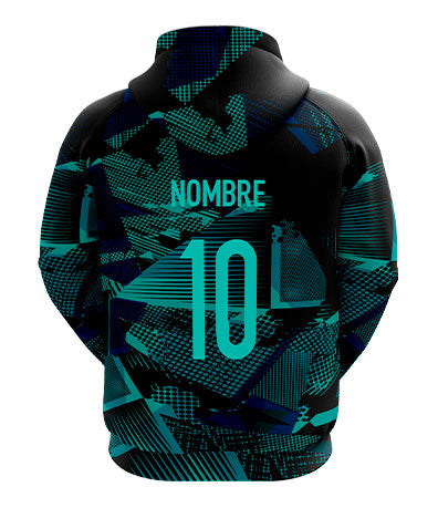 SUDADERA ARGENTINA 01