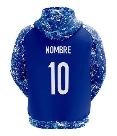 SUDADERA ARGENTINA 03