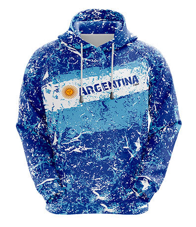 SUDADERA ARGENTINA 03
