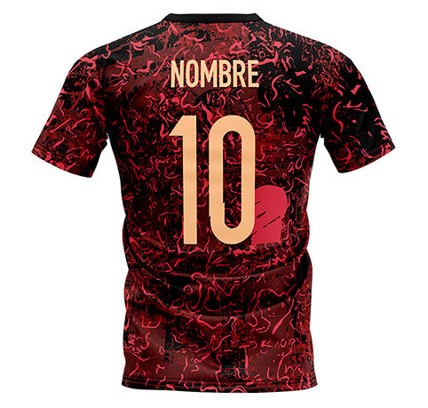 JERSEY ROMA 01
