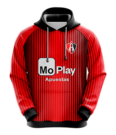 SUDADERA ATLAS 02