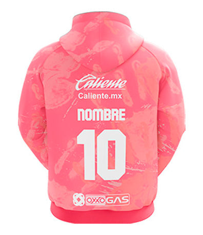 SUDADERA ATLAS 10